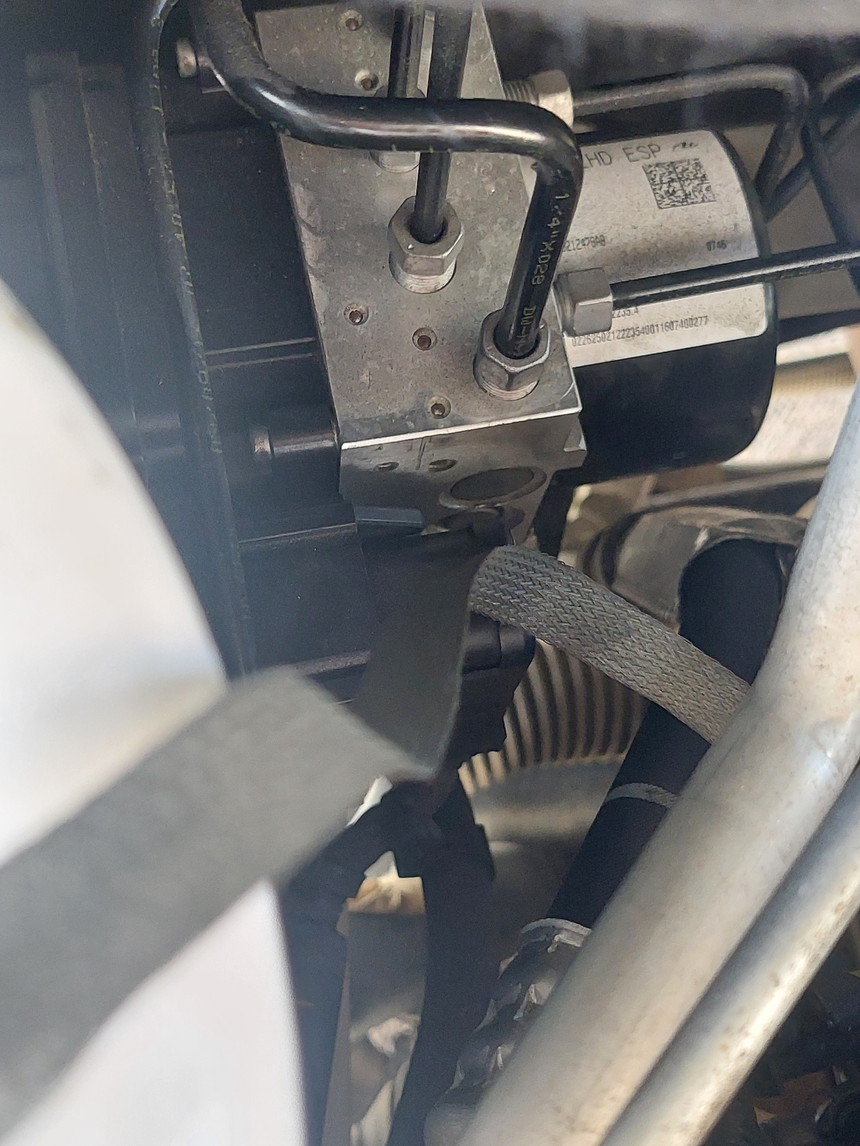 Another ABS Module/ C2200 Issue | Jeep Patriot Forums