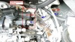Auto part Engine Carburetor Automotive engine part Fuel line